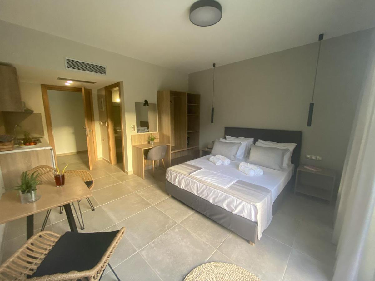 Comodo نيدري المظهر الخارجي الصورة